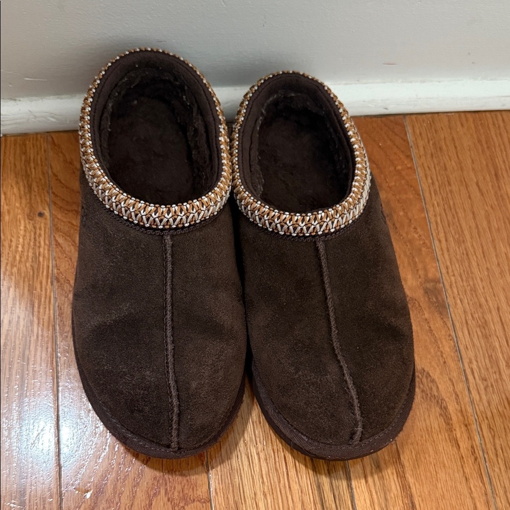 Ugg tasmans (kids)
